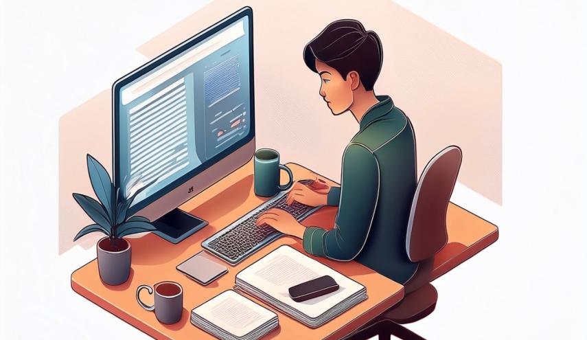 2025’te Freelance Çalışmanın Yükselen Trendleri ve Başarılı Olmak İçin İpuçları